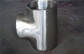 吉林合金國(guó)標(biāo)三通生產(chǎn)廠家各種型號(hào)