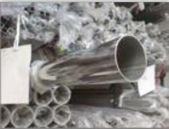 建筑用304L不銹鋼管——優質不銹鋼焊管在工程材料中的關鍵角色