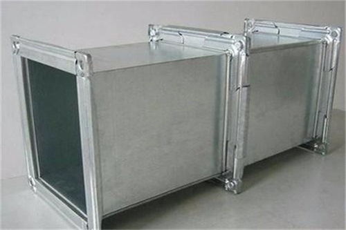 重慶九度 南岸不銹鋼工程材料與風管生產的專業領航者