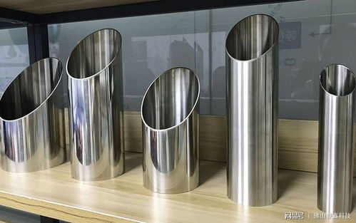 不銹鋼水管在綠色建筑中的應用優勢