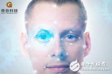 2017年，人臉識(shí)別市場(chǎng)火爆背后 你所不知的識(shí)別系統(tǒng)全貌