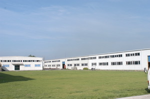 上海江威模塑 精密注塑領域的電子電器產品專家